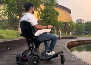 Electric Wheelchairs