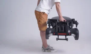 Electric Scooters