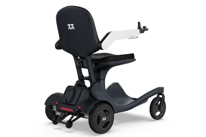 Portable Power Wheelchair