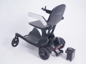 Electric Folding Scooter